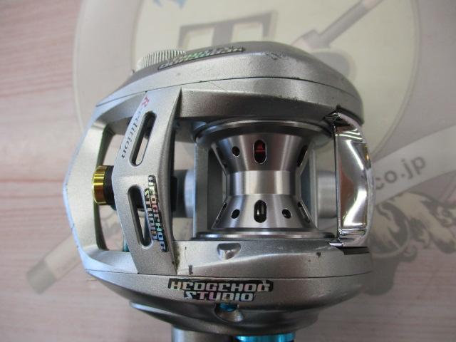 アルファスR-エディション 103L