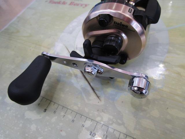 ダイナスター 150L早技｜＠ベリーネット 日本最大新品中古釣具