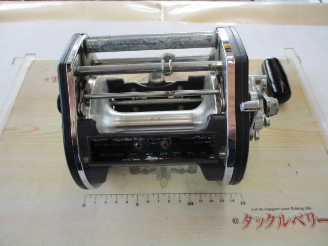 ダイワ ST-900 スーパーダイナミック リール Yahoo!オークション -「900st」(船用) (リール)の落札相場・落札価格