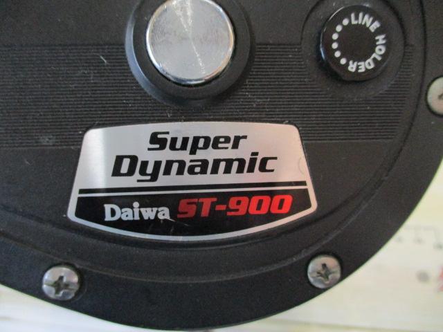 スーパーダイナミックST-900 スーパーダイナミック ST-900｜＠ベリーネット 日本最大新品中古