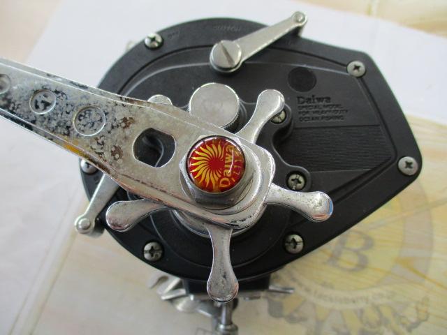 ダイワ ST-900 スーパーダイナミック リール スーパーダイナミック ST-900｜＠ベリーネット 日本最大新品中古