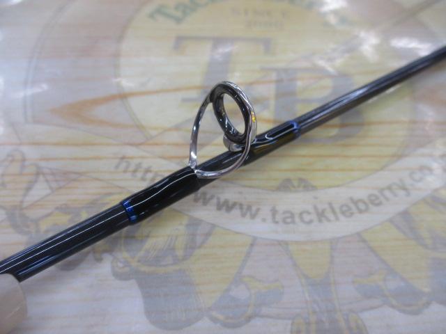 うらしま堂　マジックブレンド　CNF-MB48L 渡辺釣具 うらしま堂 マジックブレンド CNF-MB48L 4.8f
