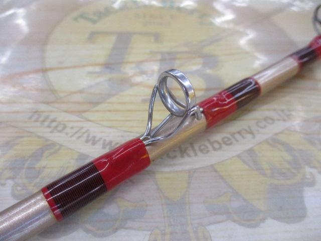 【美品】道楽 Dowluck ロッド 専用袋付き スパイラルガイド m11151056741_1.jpg?1731811730