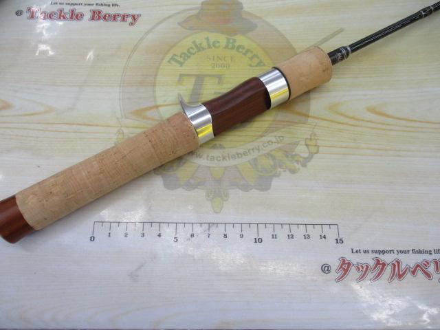 エゲリア ETNC-51XUL｜＠ベリーネット 日本最大新品中古釣具WEB