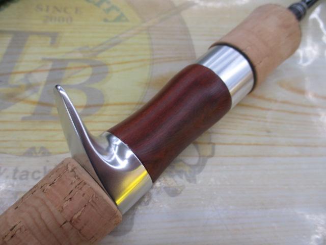【中古/未使用品】 パームス エゲリア ETNC-51XUL   /U414M エゲリア ETNC-51XUL｜＠ベリーネット 日本最大新品中古釣具WEB