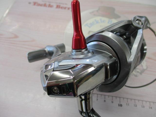 21ナスキーC5000XG シマノ SHIMANO 21ナスキー C5000XG