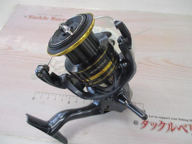 21アルテグラ　4000XG 21 アルテグラ 4000XG