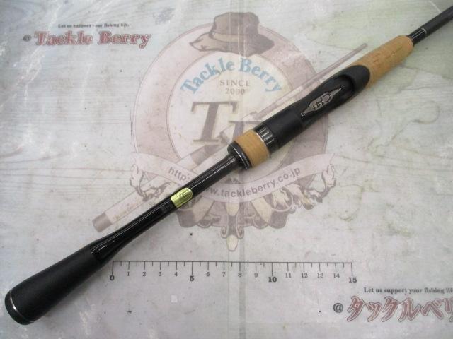 22エクスプライド 264M+｜＠ベリーネット 日本最大新品中古釣具