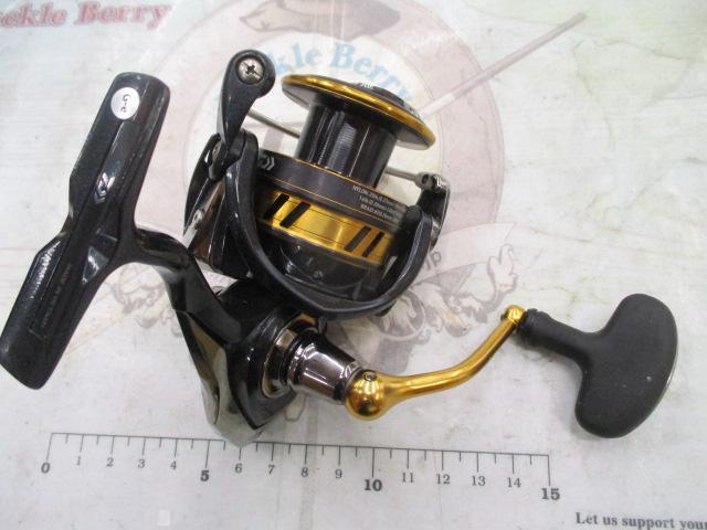 18レガリス LT4000D-CXH｜＠ベリーネット 日本最大新品中古釣具