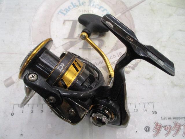 18レガリス LT4000D-CXH｜＠ベリーネット 日本最大新品中古釣具