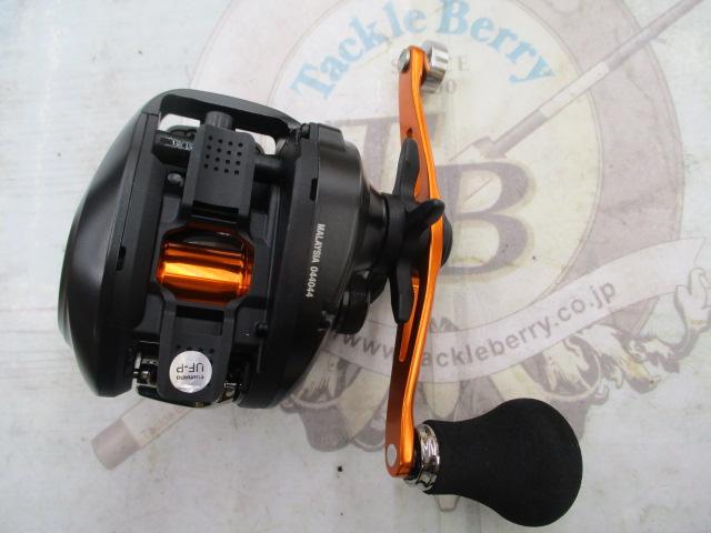 21バルケッタBB 151HG｜＠ベリーネット 日本最大新品中古釣具WEB