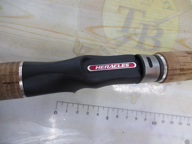 ヘラクレス HCSC-67MHR｜＠ベリーネット 日本最大新品中古釣具