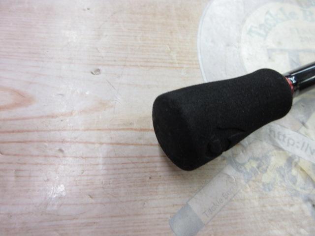 シルバーウルフMX 78MLB