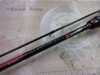 シルバーウルフMX 78MLB