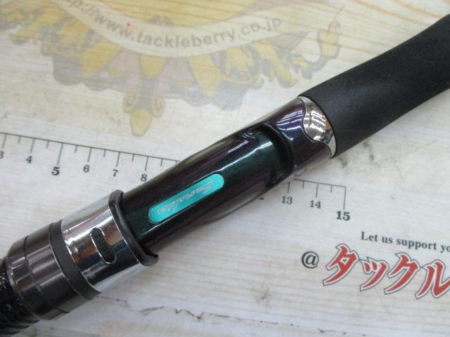 ダイワ エメラルダス ST86MH ダイワ エメラルダス ST86MH 大人気‼️ダイワ エメラルダスストイスト