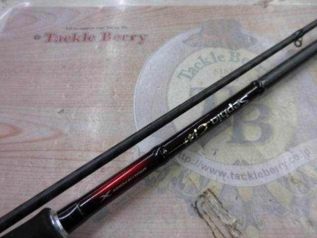 セフィアCI4+ S803M｜＠ベリーネット 日本最大新品中古釣具WEB
