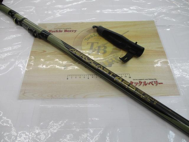 SHIMANO AEROCAST 425 EX 投げ竿 SHIMANO シマノ AEROCAST SP 425 EX-T エアロキャスト 釣竿 投げ