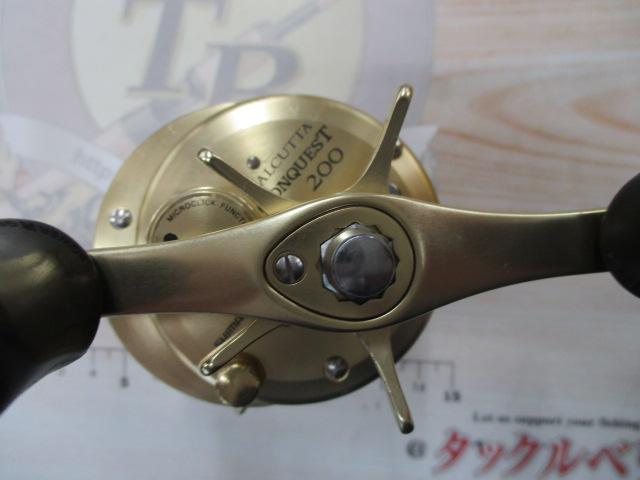 00カルカッタコンクエスト 200