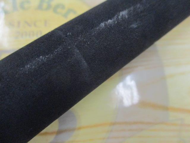 ソルティシェイプダッシュ L-ジギング C63ML