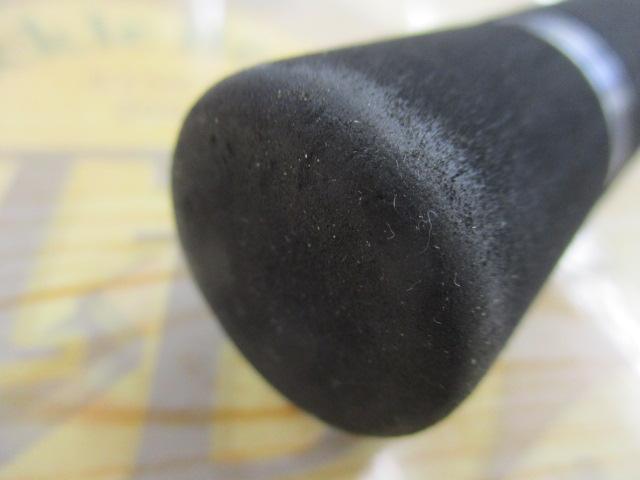 ソルティシェイプダッシュ L-ジギング C63ML