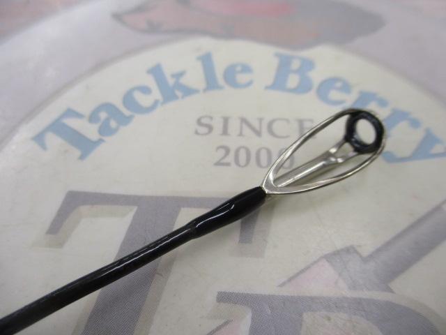 ソルティシェイプダッシュ L-ジギング C63MH｜＠ベリーネット