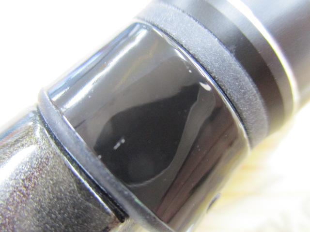 ソルティシェイプダッシュ L-ジギング C63MH