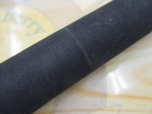 ソルティシェイプダッシュ L-ジギング C63MH