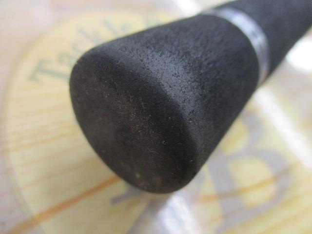 ソルティシェイプダッシュ L-ジギング C63MH