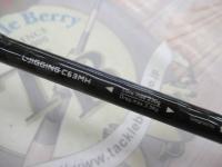 ソルティシェイプダッシュ L-ジギング C63MH