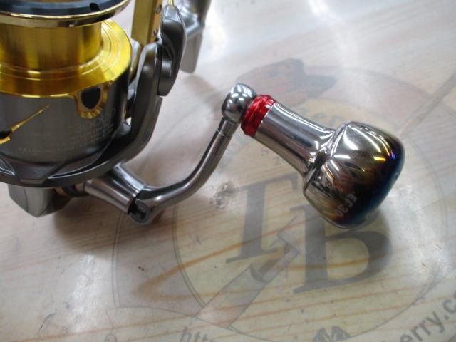 SHIMANO - 15BB-X テクニウム C3000DXG 限界価格 15BB-Xテクニウム C3000DXG S LEFT｜＠ベリーネット 日本最大