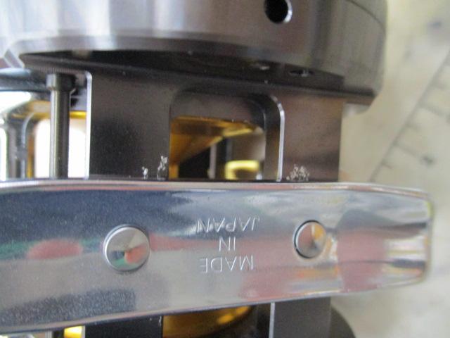 ミリオネアICV 250｜＠ベリーネット 日本最大新品中古釣具WEB
