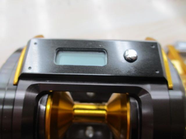 Daiwa ミリオネア　ICV 250 ダイワ(Daiwa) ミリオネアICV 250 00615016｜アウトドア用品