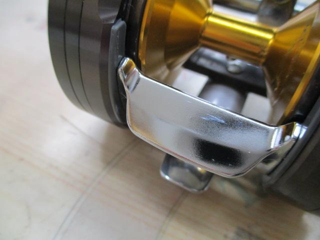 ミリオネアICV 250｜＠ベリーネット 日本最大新品中古釣具WEB