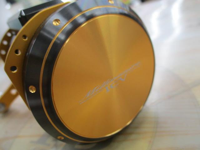 ミリオネアICV 250｜＠ベリーネット 日本最大新品中古釣具WEB