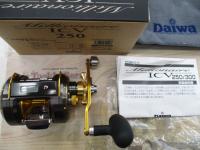 ミリオネアICV 250