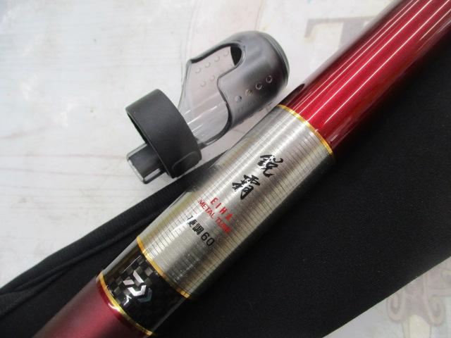 ダイワ 流覇メタルチューンTT60M Yahoo!オークション -「ダイワ流覇」(ロッド) (フィッシング)の