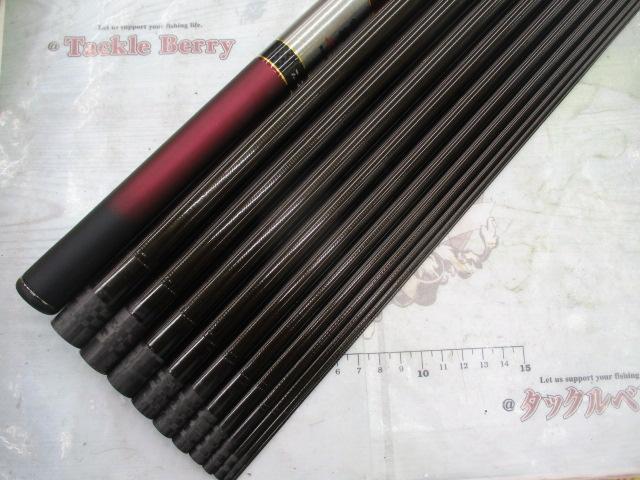 鋭覇 メタルチューン 硬調60｜＠ベリーネット 日本最大新品中古