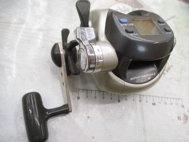 SUPER TANCOM S 500W 電動リール スーパータナコン 1017003352134-1.jpg