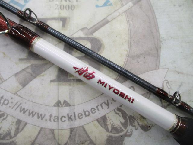 シマノ　舳　40S 300 シマノ 舳 40-300 (ロッド・釣竿) 価格比較 - 価格.com