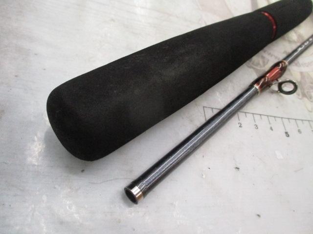 【中古】 シマノ 17 舳 40-330 80-300 2本セット  /F310200 17舳 40-300｜＠ベリーネット 日本最大新品中古釣具WEBショップ