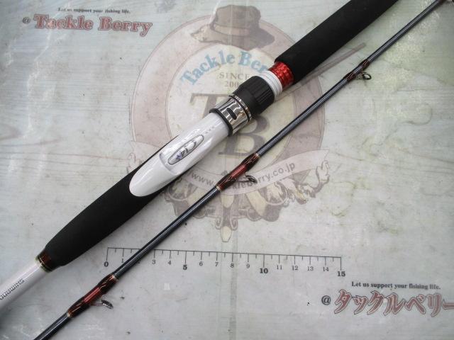 17舳 40-300｜＠ベリーネット 日本最大新品中古釣具WEBショップ