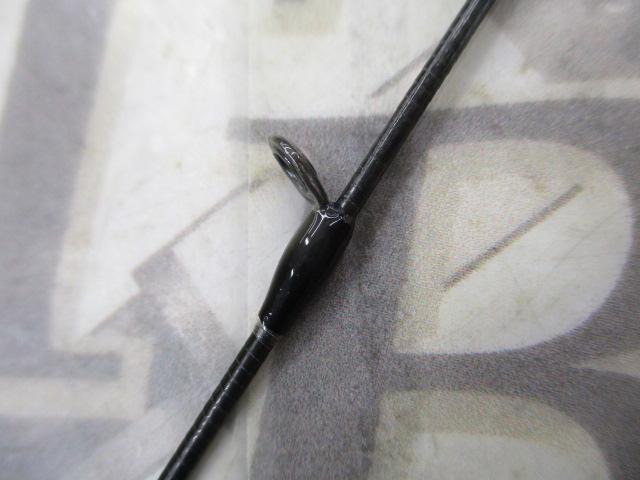 ソルティーステージプロトタイプマイクロショアジギング XMJS