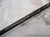 ポイズングロリアス 166M WOLFGANG