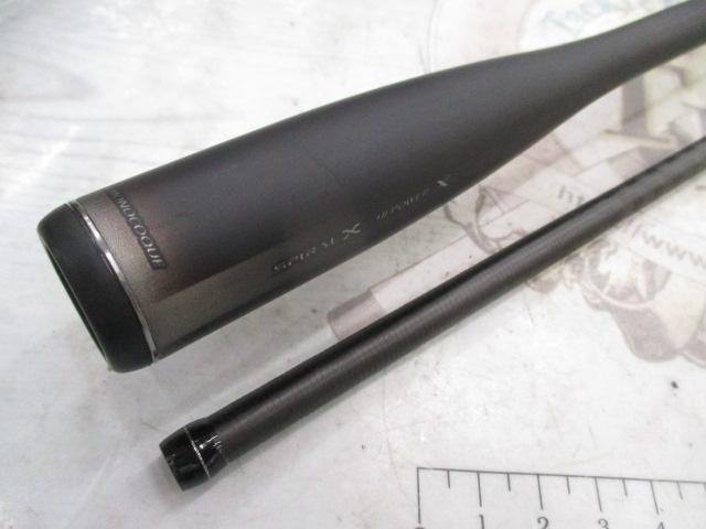 23ディアルーナ S80M｜＠ベリーネット 日本最大新品中古釣具WEB