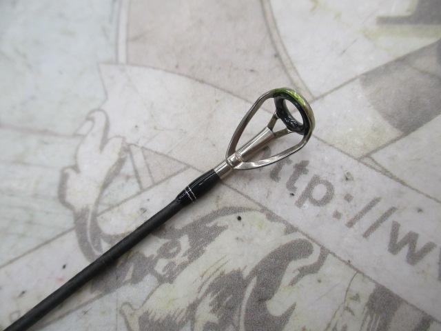 23ディアルーナ　S80M Shimano 23 Dialuna S80M – JDM TACKLE HEAVEN