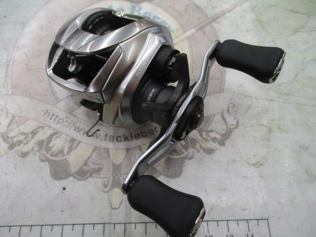 21ジリオンsv tw 1000HL ダイワ ジリオン SV TW 1000XH (リール) 価格比較 - 価格.com