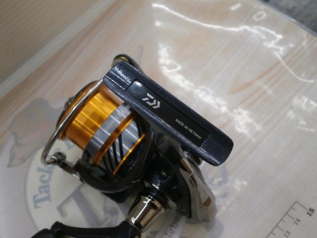 20レブロス LT2500S｜＠ベリーネット 日本最大新品中古釣具WEB