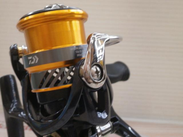 20レブロス LT 2500s 新品未使用 20レブロス LT2500S｜＠ベリーネット 日本最大新品中古釣具WEB