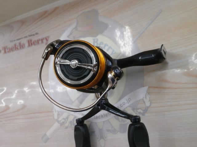 20レブロス LT2500S｜＠ベリーネット 日本最大新品中古釣具WEB