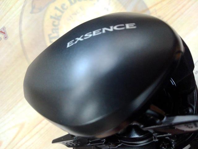 20エクスセンスDC SSHG RH